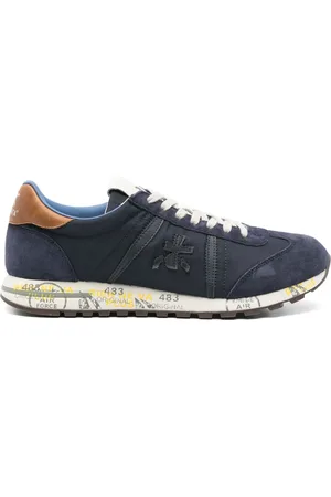 Premiata Tenis Lucy 7254