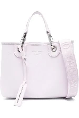 Emporio Armani Tote MyEA pequeña