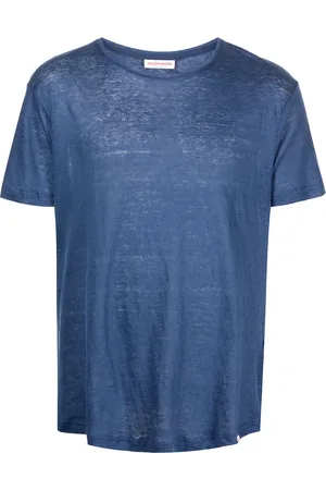 Orlebar Brown Playera Ob-T