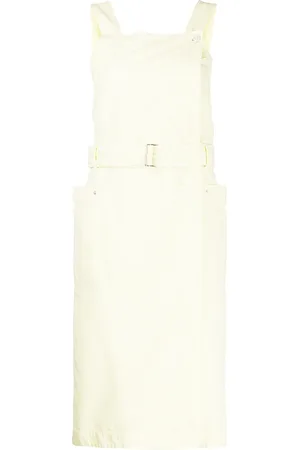 Kenzo Vestido tipo jumper