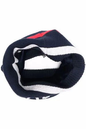 HUGO BOSS Cuello con logo estampado