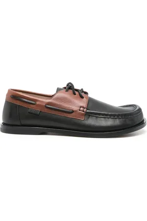Loewe Zapatos top sider Campo