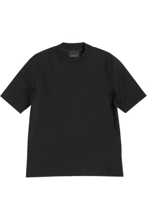 Balenciaga Playera manga corta