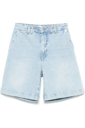 Frame Shorts The Trouser