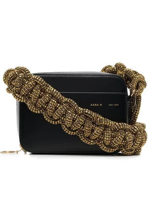 KARA Bolsa cámara Crystal Cobra