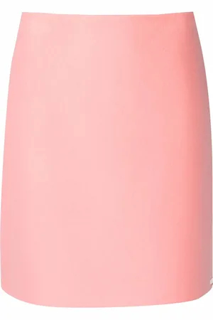 Sportmax Falda recta