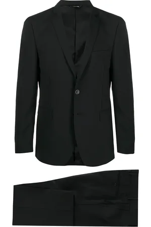 Tonello Traje ajustado de dos piezas