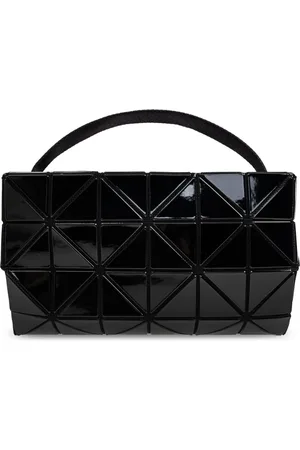 Issey Miyake Bolsa de hombro Carton