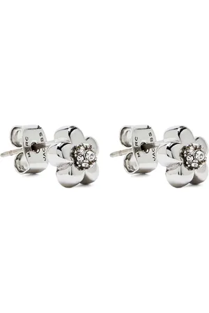 Marc Jacobs Aretes Daisy