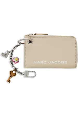 Marc Jacobs Cartera con detalle de dije