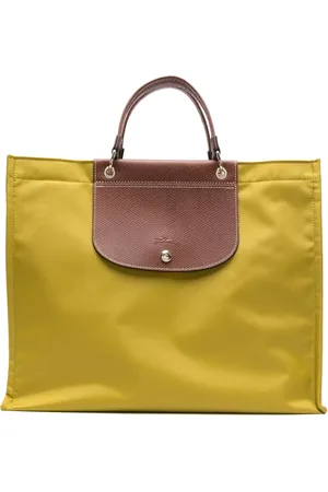 Longchamp Tote Cabas grande