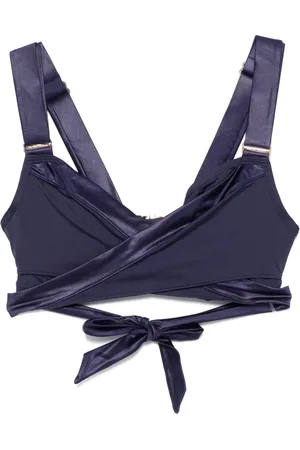 Marlies Dekkers Top de bikini Cache Coeur