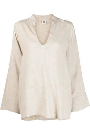 By Malene Birger Blusa Lomaria
