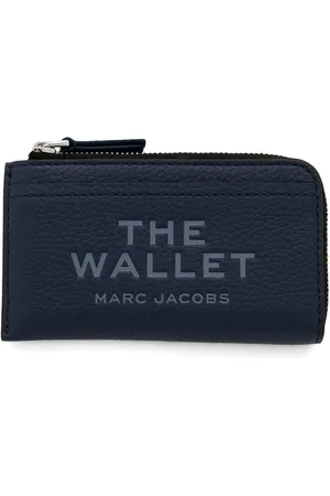 Marc Jacobs Cartera The Leather