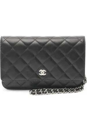 CHANEL Cartera CC 2019