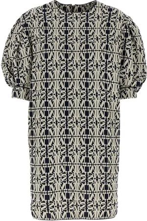 Max Mara Vestido Gustavo