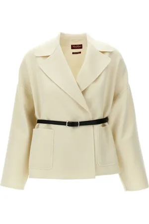 Max Mara Blazer Blasy