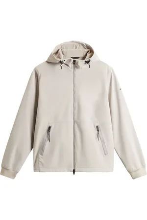 Woolrich Chamarra con capucha