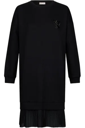 Liu Jo Vestido estilo sudadera
