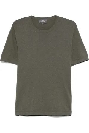 ERIC BOMPARD Playera de tejido fino