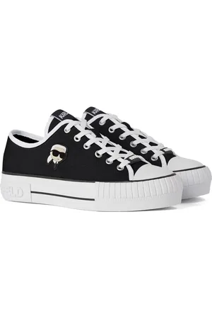 Karl Lagerfeld Tenis Ikon Kampus Max