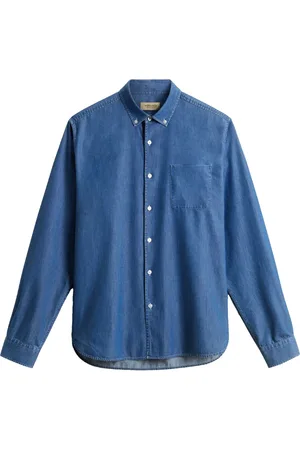 Woolrich Camisa con botones