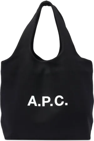 A.P.C. Tote Ninon pequeña