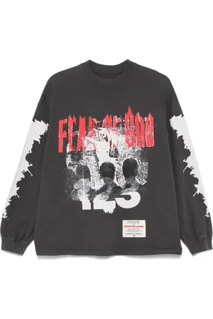 RRR-123 Sudadera Look, it´s the emy de x Fear of God