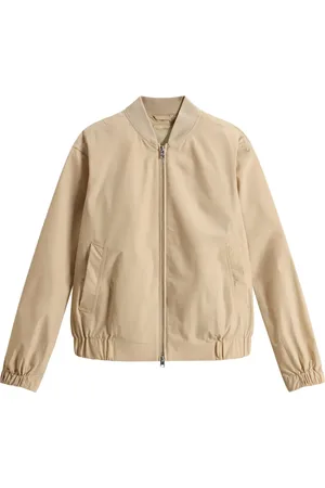 Woolrich Chamarra Summer