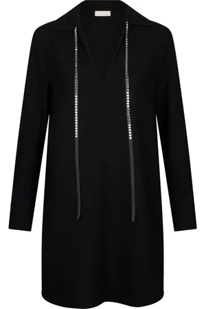 Liu Jo Vestido manga larga