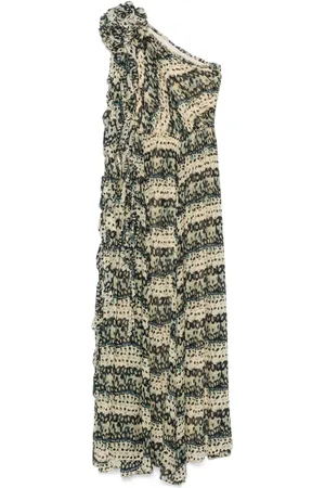 ULLA JOHNSON Vestido de fiesta Adona
