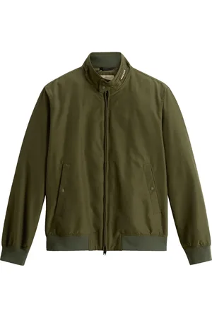 Woolrich Chamarra bomber Cruiser