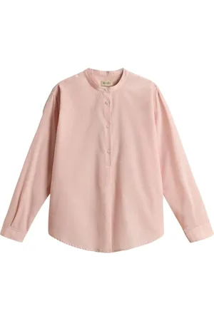 Woolrich Camisa Henley