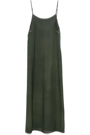 UMA WANG Vestido largo Anaya
