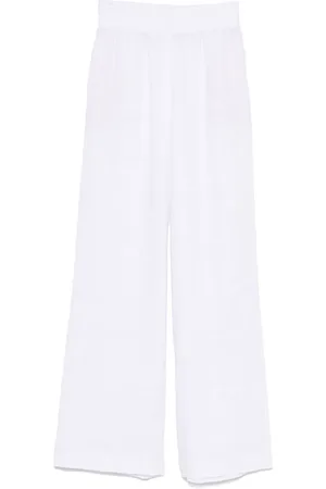 ERMANNO SCERVINO Pantalones palazzo