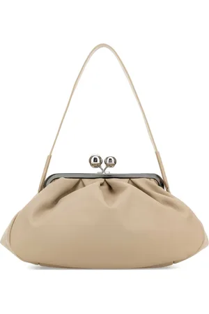 Max Mara Bolsa de hombro Cubico
