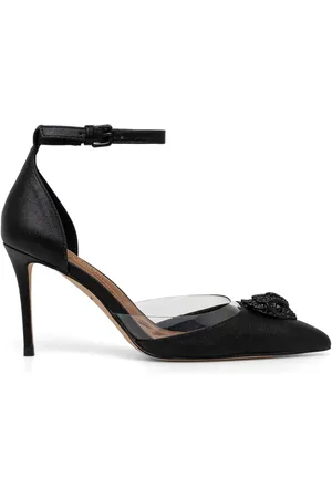 Kurt Geiger Zapatillas Belgravia con tacón de 65mm