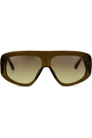 The Attico Lentes de sol Milano