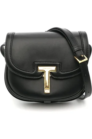 Tom Ford Bolsa crossbody con correa