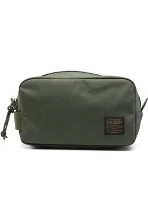 Filson Neceser con parche del logo