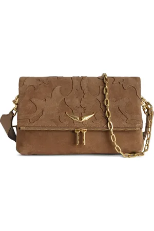 Zadig & Voltaire Bolsa crossbody Rock
