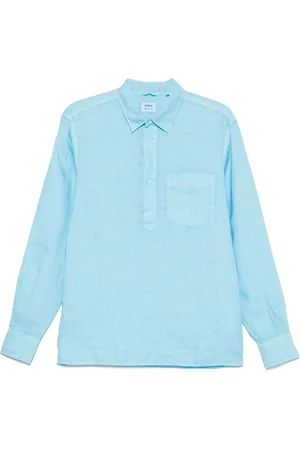 Aspesi Camisa de lino
