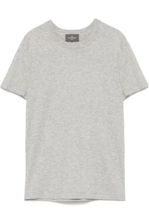 ERIC BOMPARD Playera de tejido fino