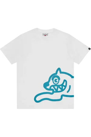 ICECREAM Playera Jumbo Running Dog