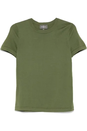 ERIC BOMPARD Playera de tejido fino