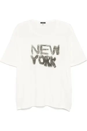 R13 Playera New York