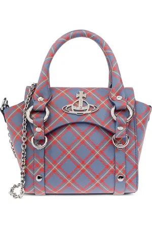 Vivienne Westwood Tote Betty pequeña