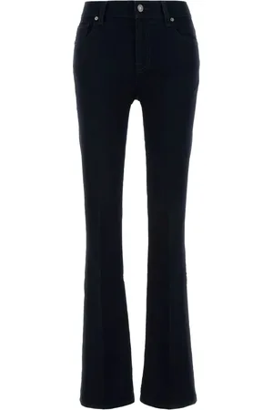 7 for all Mankind Jeans bootcut sin costuras