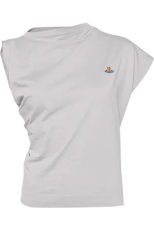 Vivienne Westwood Playera Hebo