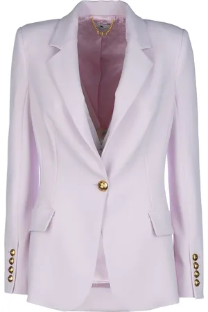 Elisabetta Franchi Blazer bordado
